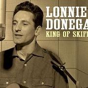 Le texte musical NOBODY'SCHILD de LONNIE DONEGAN est également présent dans l'album King of skiffle (2006)