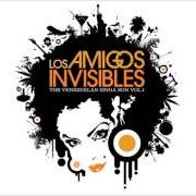 Le texte musical MAMBO CHIMBO de LOS AMIGOS INVISIBLES est également présent dans l'album The venezuelan zinga son, vol. 1 (2004)