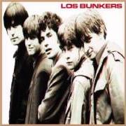 Le texte musical QUIERO DESCANSAR de LOS BUNKERS est également présent dans l'album Los bunkers (2001)