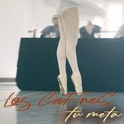 Le texte musical TU META de LOS CAFRES est également présent dans l'album Tu meta (2019)