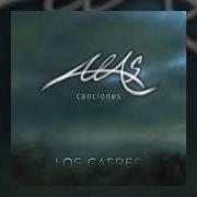 Le texte musical LLUEVE de LOS CAFRES est également présent dans l'album Alas canciones (2016)