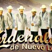 Le texte musical QUE NADIE SEPA de CARDENALES DE NUEVO LEON est également présent dans l'album Que nadie sepa (2014)