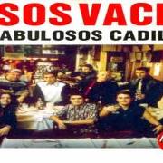 Le texte musical REVOLUTION ROCK de LOS FABULOSOS CADILLACS est également présent dans l'album Vasos vacios (1993)