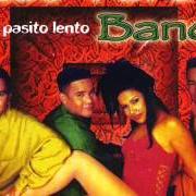 Le texte musical LA LLORONA LOCA de LOS TOROS BAND est également présent dans l'album A pasito lento (1998)