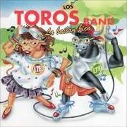 Le texte musical CASI LO MATO de LOS TOROS BAND est également présent dans l'album Lo bailan bien (1995)