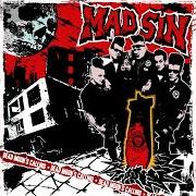 Le texte musical RADIO PSYCHO de MAD SIN est également présent dans l'album Dead moon's calling (2005)
