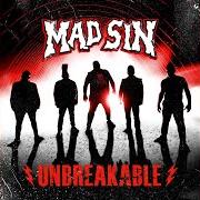 Le texte musical KILL GIRL de MAD SIN est également présent dans l'album Unbreakable (2020)