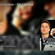 Le texte musical INTRO de MAGNATE Y VALENTINO est également présent dans l'album Sin límite (2004)