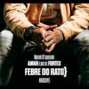 Le texte musical ALTO DA COLINA de MARCELO D2 est également présent dans l'album Amar é para os fortes (2018)