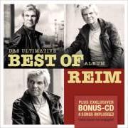 Le texte musical ICH STERBE NICHT DARAN de MATTHIAS REIM est également présent dans l'album Das ultimative best of album (2014)