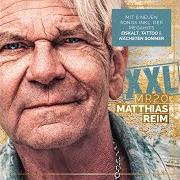 Le texte musical EIN KLEINES BISSCHEN ZÄRTLICHKEIT de MATTHIAS REIM est également présent dans l'album Mr20 (xxl) (2020)