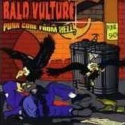 Le texte musical ROLLER FUCKER de BALD VULTURE est également présent dans l'album Punk core from hell (1997)