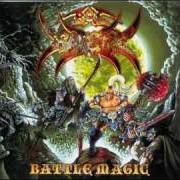 Le texte musical BATTLE MAGIC de BAL-SAGOTH est également présent dans l'album Battle magic (1998)