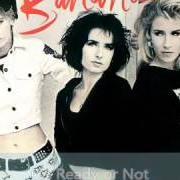 Le texte musical DANCE WITH A STRANGER de BANANARAMA est également présent dans l'album True confessions (1986)