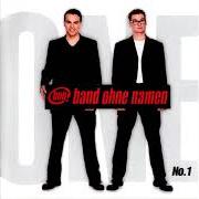 Le texte musical WAIT FOR ME de BAND OHNE NAMEN est également présent dans l'album No.1 (english version) (2001)