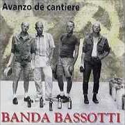 Le texte musical BEAT SKA - OI! de BANDA BASSOTTI est également présent dans l'album Avanzao de cantiere (1995)