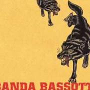 Le texte musical FUJI ROCK de BANDA BASSOTTI est également présent dans l'album Vecchi cani bastardi (2006)