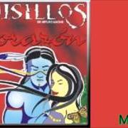Le texte musical LA NOCHE DE MI MAL de BANDA CUISILLOS est également présent dans l'album Corazon (2004)