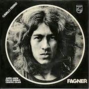 Le texte musical ABC de FAGNER est également présent dans l'album Raimundo fagner (2004)