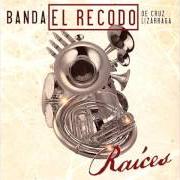 Le texte musical DIANA RANCHERA de BANDA EL RECODO est également présent dans l'album Raíces (2016)