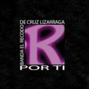 Le texte musical DELANTE DE MI de BANDA EL RECODO est également présent dans l'album Por ti (2003)