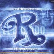 Le texte musical LA CRAZY LOCA de BANDA EL RECODO est également présent dans l'album Contigo por siempre (2001)