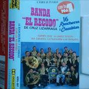 Le texte musical LOS VIEJITOS de BANDA EL RECODO est également présent dans l'album 16 rancheras y cumbias (1993)