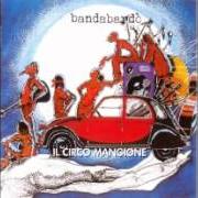 Le texte musical ARMISTIZIO de BANDABARDÒ est également présent dans l'album Ottavio (2008)