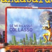 Le texte musical LO SCIOPERO DEL SOLE de BANDABARDÒ est également présent dans l'album Se mi rilasso... collasso (2001)