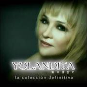 Le texte musical AMNESIA de YOLANDITA MONGE est également présent dans l'album Demasiado fuerte (2007)