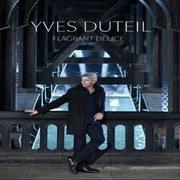 Le texte musical LE SOUFFLE COURT de YVES DUTEIL est également présent dans l'album Flagrant delice (2012)