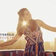 Le texte musical FREISPRENGEN de YVONNE CATTERFELD est également présent dans l'album Guten morgen freiheit (2017)