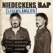 Le texte musical UNENDLICHKEIT de BAP est également présent dans l'album Lebenslänglich (2016)