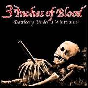 Le texte musical JOURNEY TO THE PROMISELAND de 3 INCHES OF BLOOD est également présent dans l'album Battlecry under a winter sun (2002)