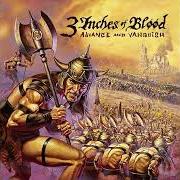 Le texte musical STORMING JUNO de 3 INCHES OF BLOOD est également présent dans l'album Long live heavy metal (2012)