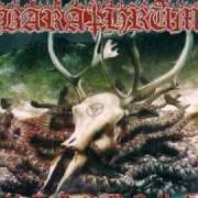 Le texte musical BLACK FLAMES AND BLOOD de BARATHRUM est également présent dans l'album Venomous (2002)