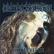 Le texte musical REGENT OF DAMNATION de BARATHRUM est également présent dans l'album Saatana (1999)