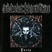 Le texte musical BLEEDING SKY de BARATHRUM est également présent dans l'album Eerie (1995)