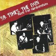 Le texte musical SMALL MAN, BIG MOUTH de 59 TIMES THE PAIN est également présent dans l'album Music for hardcorepunx (1998)