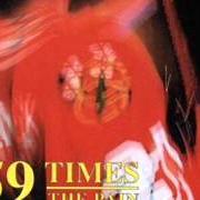 Le texte musical LEADERS & FOLLOWERS de 59 TIMES THE PAIN est également présent dans l'album More out of today (1995)