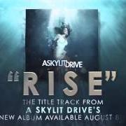 Le texte musical WIDE AWAKE de A SKYLIT DRIVE est également présent dans l'album Rise (2013)