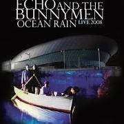 Le texte musical NOCTURNAL ME de ECHO AND THE BUNNYMEN est également présent dans l'album Ocean rain (1984)