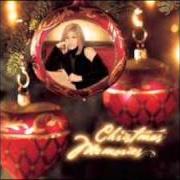 Le texte musical CLOSER de BARBRA STREISAND est également présent dans l'album Christmas memories (2001)