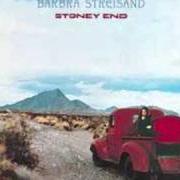Le texte musical MAYBE de BARBRA STREISAND est également présent dans l'album Stoney end (1971)