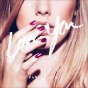 Le texte musical FALL IN LOVE de BARCELONA est également présent dans l'album Love you - ep (2014)