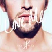 Le texte musical PAPER LION de BARCELONA est également présent dans l'album Love me - ep (2014)