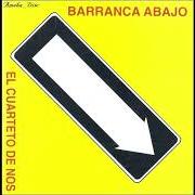 Le texte musical AMNESIA de EL CUARTETO DE NOS est également présent dans l'album Barranca abajo (1994)