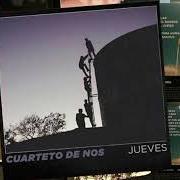 Le texte musical MARIO NETA de EL CUARTETO DE NOS est également présent dans l'album Jueves (2019)