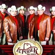 Le texte musical FUE SUFICIENTE de EL PODER DEL NORTE est également présent dans l'album Por siempre (2007)