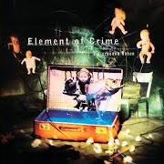Le texte musical WENN DER MORGEN GRAUT de ELEMENT OF CRIME est également présent dans l'album Die schönen rosen (1996)